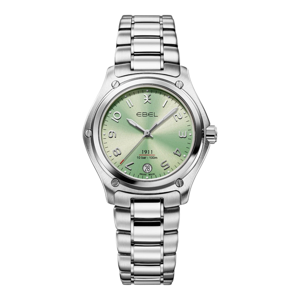 VOGTIME-EBEL-1911 - 30 mm Quartz - 1216579