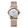 VOGTIME-EBEL-1911 - 34 mm Quartz - 1216580/1