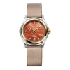 VOGTIME-EBEL-1911 - 34 mm Quartz - 1216581/1