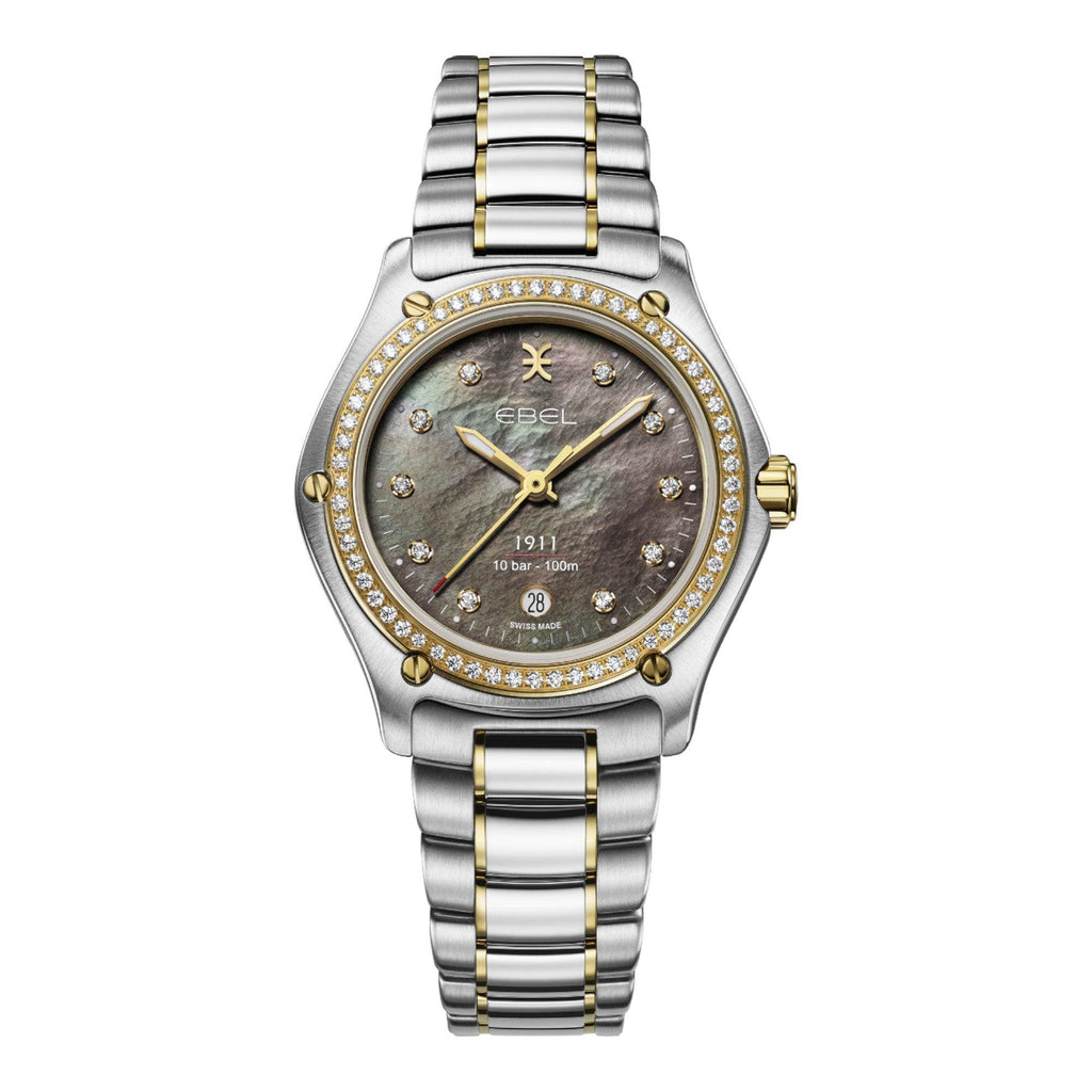 VOGTIME-EBEL-1911 - 34 mm Quartz - 1216661