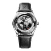 VOGTIME-EBEL-1911 - 42 mm - Globe Automatic - 1216666/1