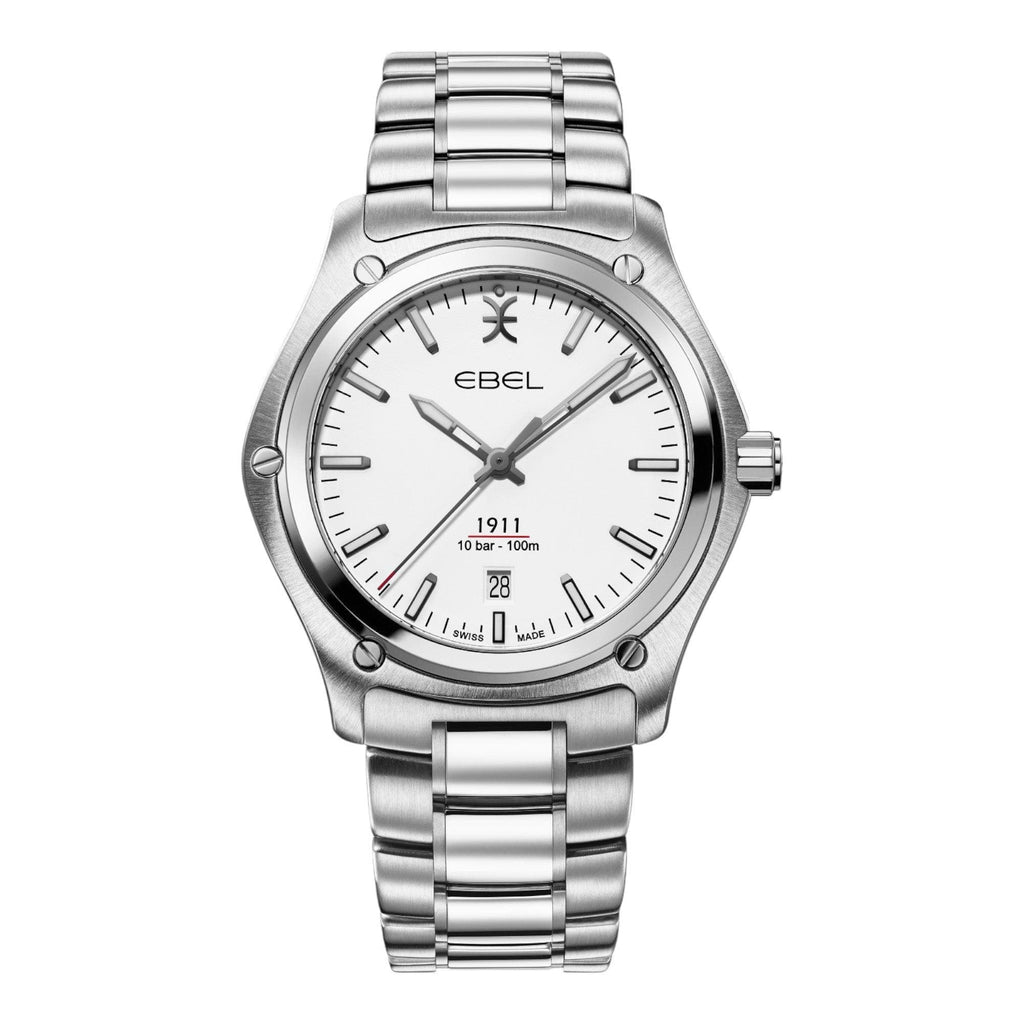VOGTIME-EBEL-1911 - 42 mm Quartz - 1216607