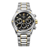 VOGTIME-EBEL-1911 - 44 mm -Chronograph - Automatic - 1216619