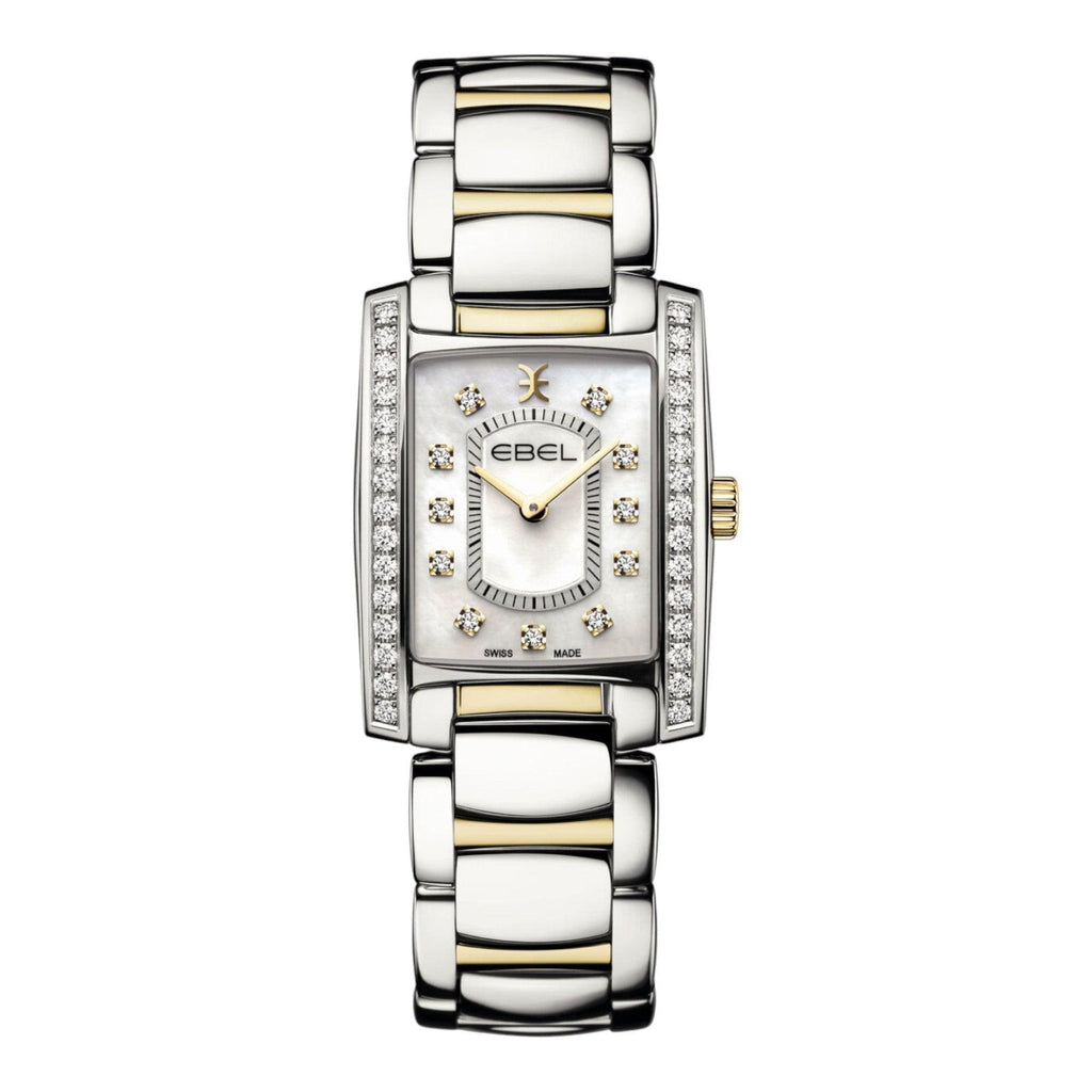 VOGTIME-EBEL-Brasilia - 22,90 mm - Quartz - 1216485