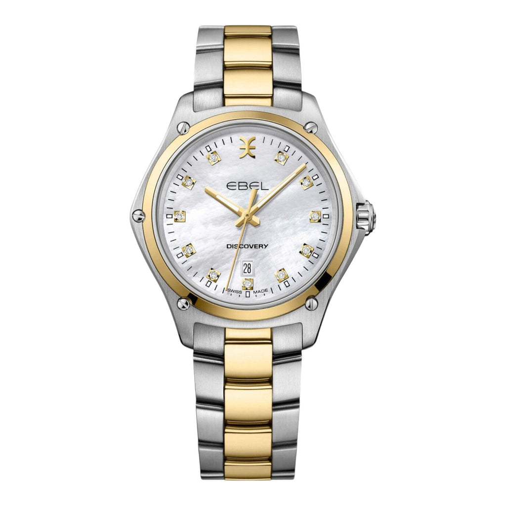 VOGTIME-EBEL-Discovery - 33 mm - Quartz - 1216531