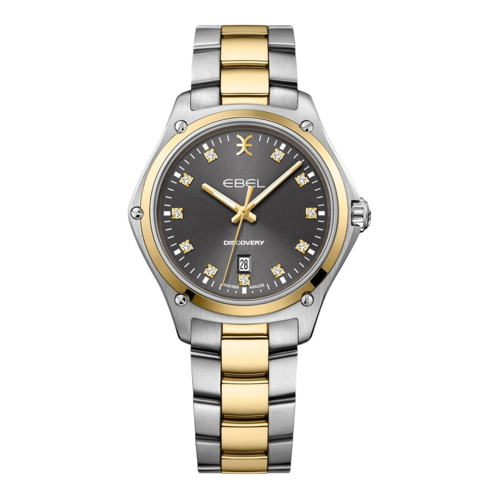 VOGTIME-EBEL-Discovery - 33 mm - Quartz - 1216547