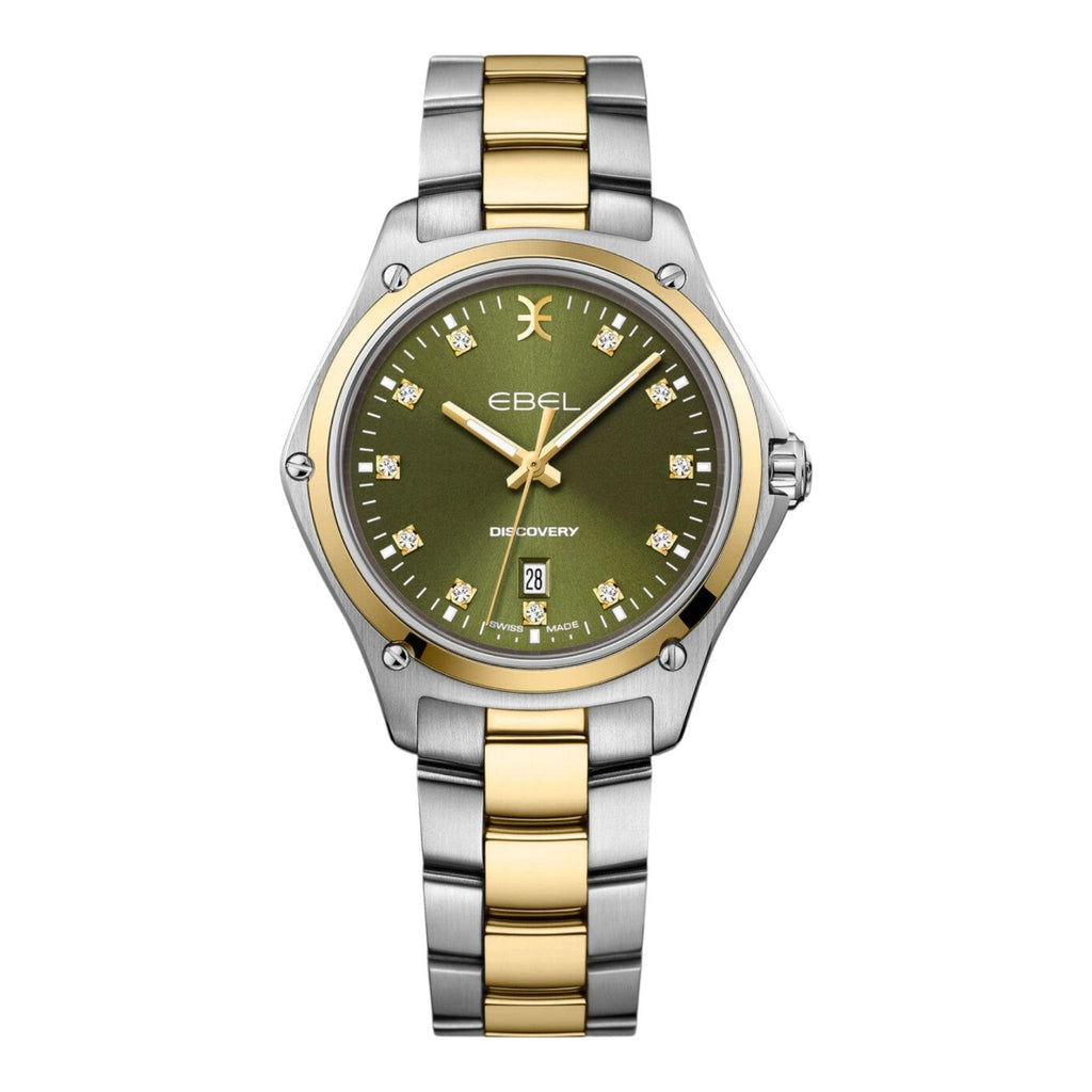 VOGTIME-EBEL-Discovery - 33 mm - Quartz - 1216548