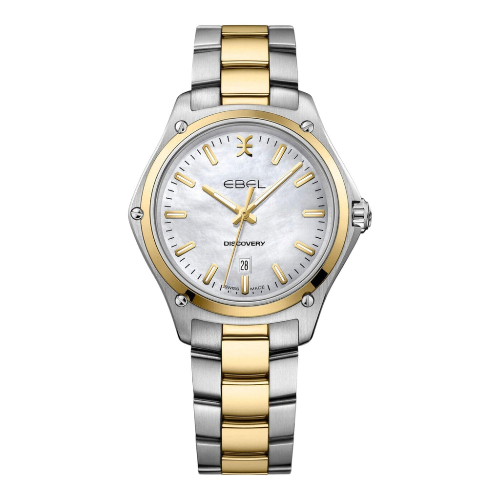 VOGTIME-EBEL-Discovery - 33 mm - Quartz - 1216549