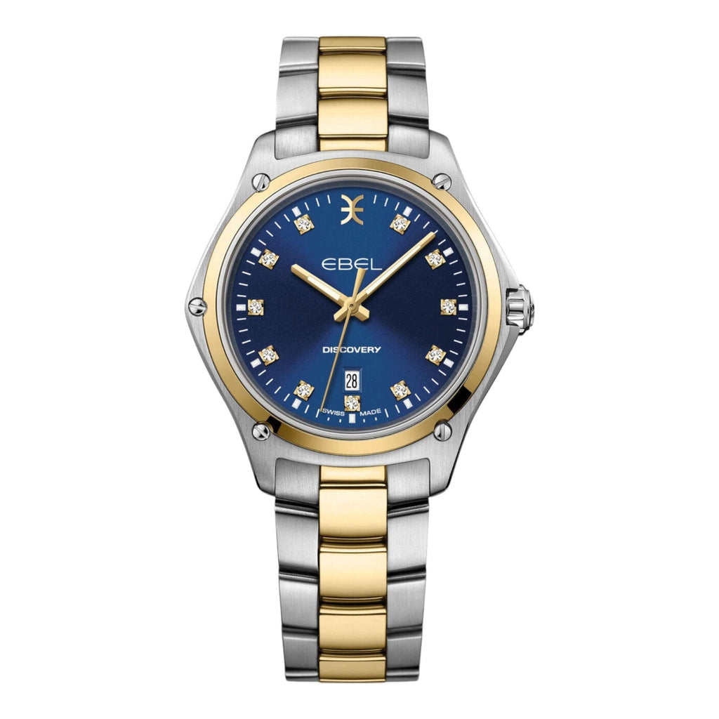 VOGTIME-EBEL-Discovery - 33 mm - Quartz - 1216620