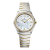 VOGTIME-EBEL-Sport Classic -33 mm Quartz - 1216512A