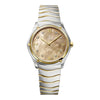 VOGTIME-EBEL-Sport Classic -33 mm Quartz - 1216545