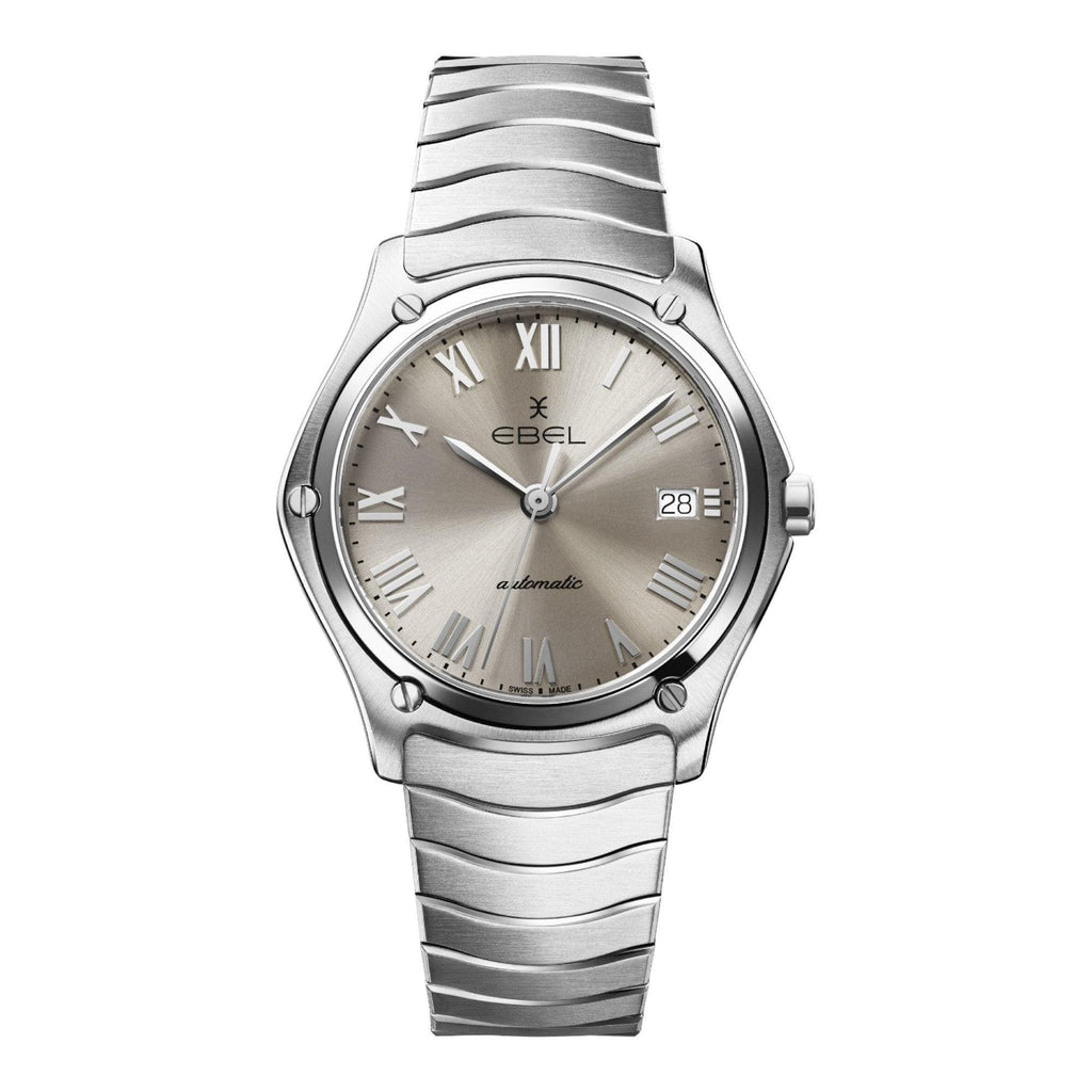 VOGTIME-EBEL-Sport Classic -37 mm Quartz - 1216651