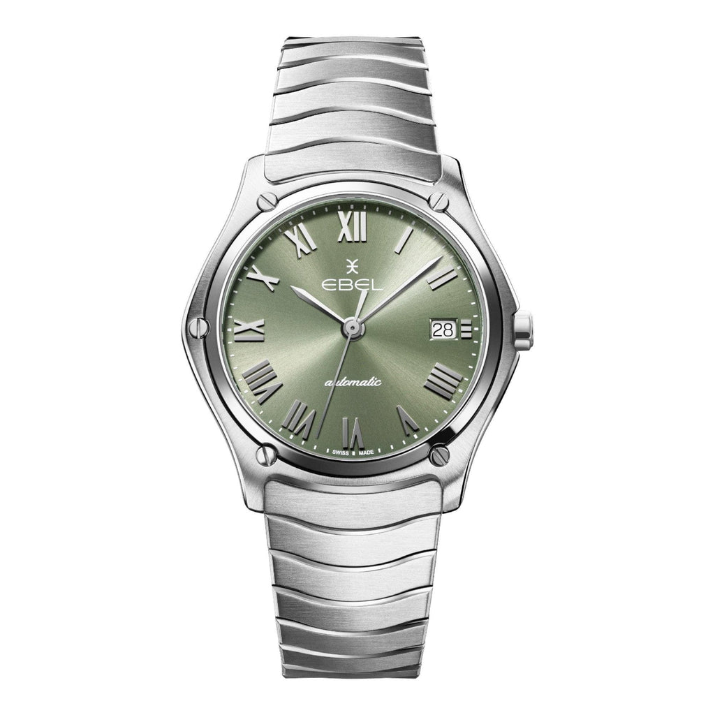 VOGTIME-EBEL-Sport Classic -37 mm Quartz - 1216652