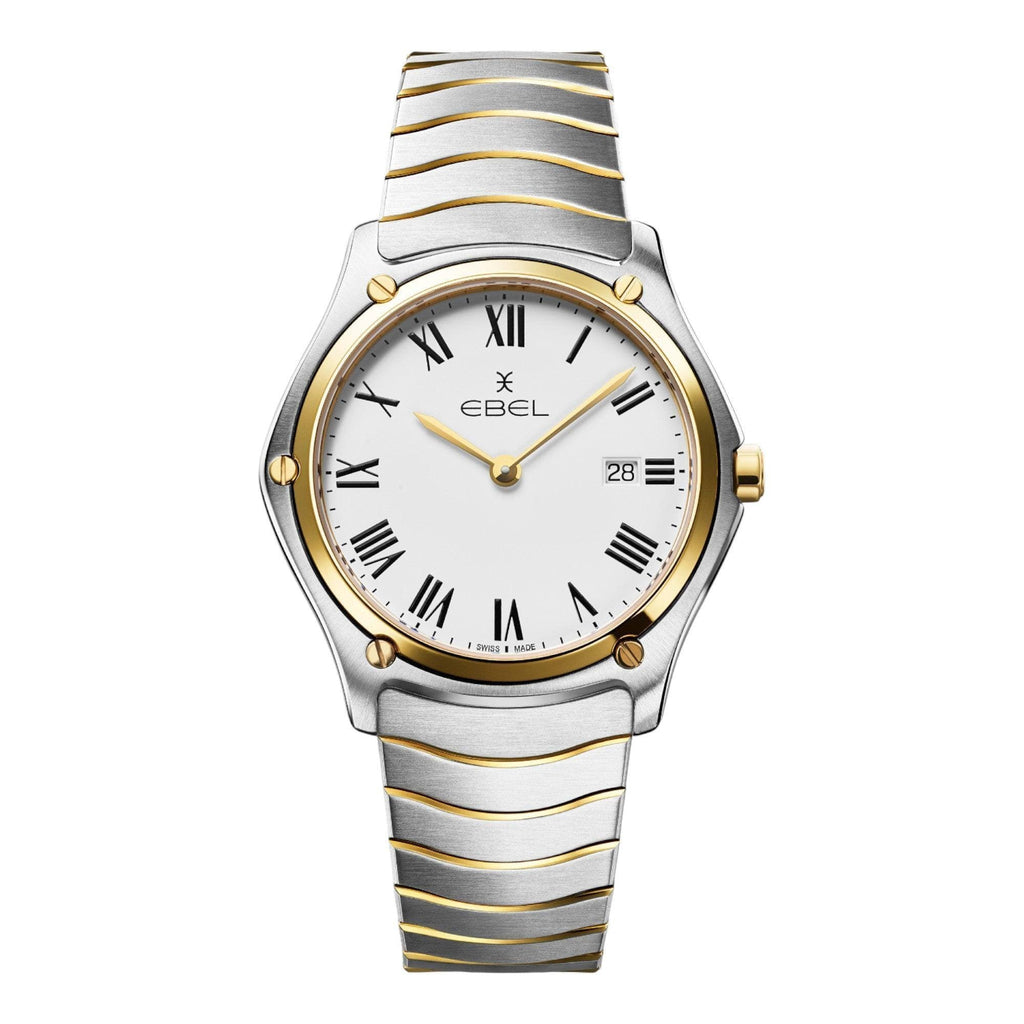 VOGTIME-EBEL-Sport Classic -37 mm Quartz - 1216653