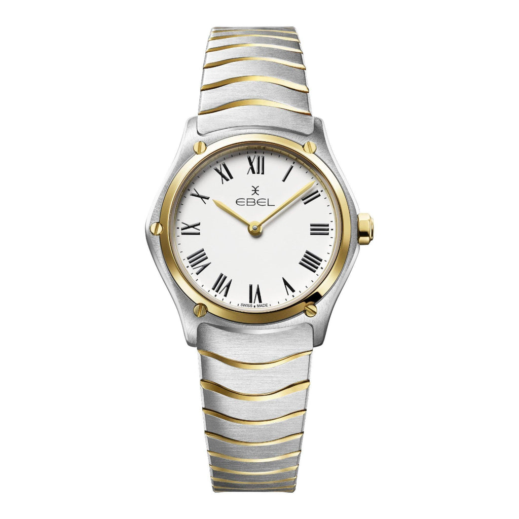VOGTIME-EBEL-Sport Classic - 29 mm Quartz - 1216387A