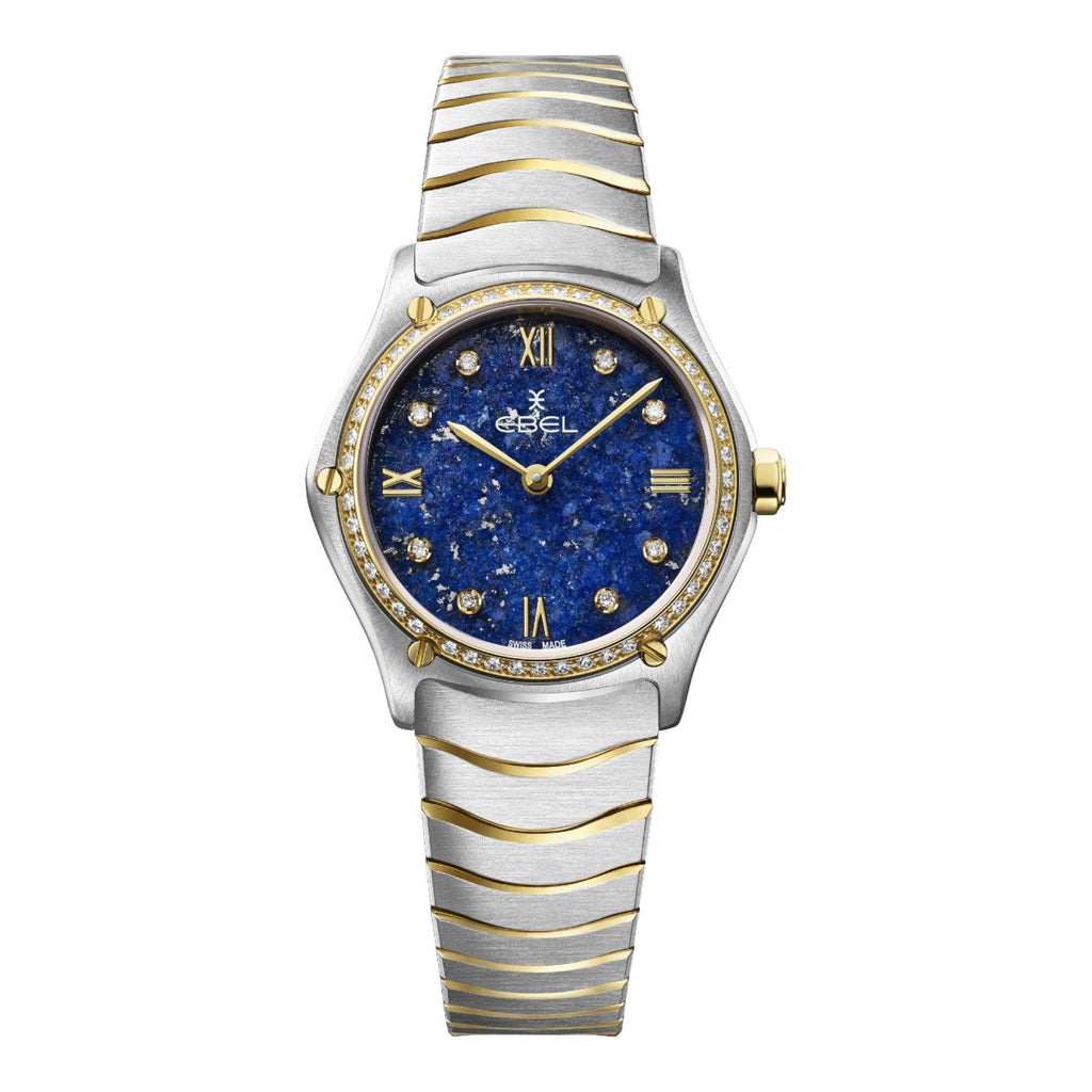 VOGTIME-EBEL-Sport Classic - 29 mm Quartz - 1216562