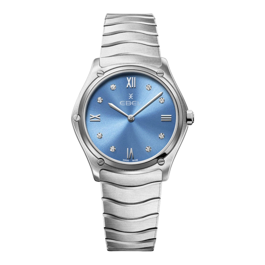 VOGTIME-EBEL-Sport Classic - 29 mm Quartz - VOGTIME-EBEL-Sport Classic - 29 mm Quartz - 1216600
