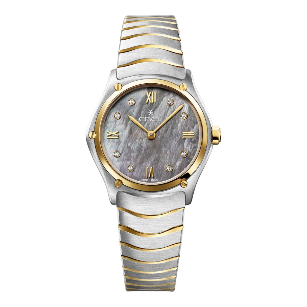 VOGTIME-EBEL-Sport Classic - 29 mm Quartz - 1216642