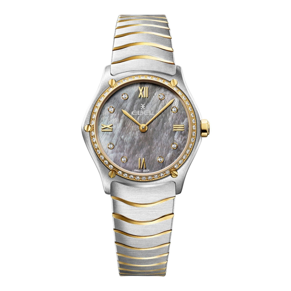 VOGTIME-EBEL-Sport Classic - 29 mm Quartz - 1216643
