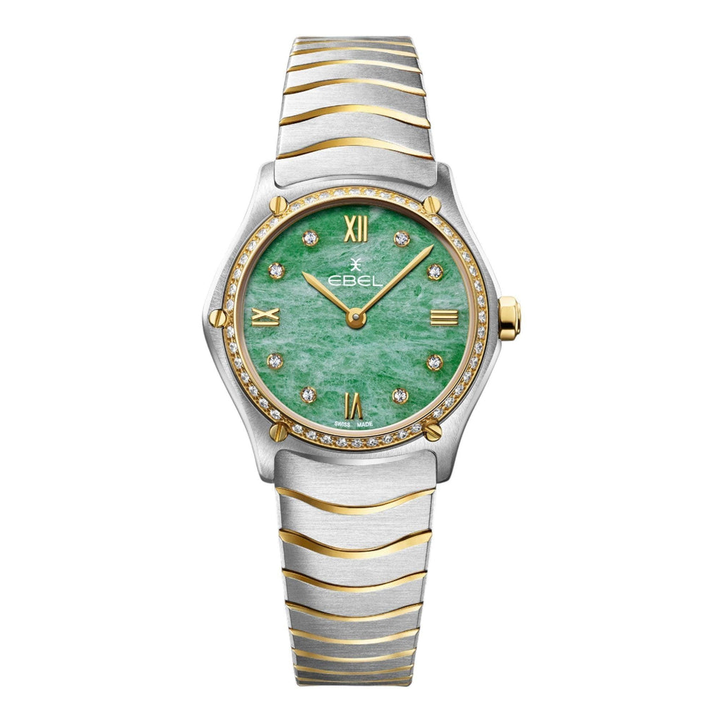 VOGTIME-EBEL-Sport Classic - 29 mm Quartz - 1216644