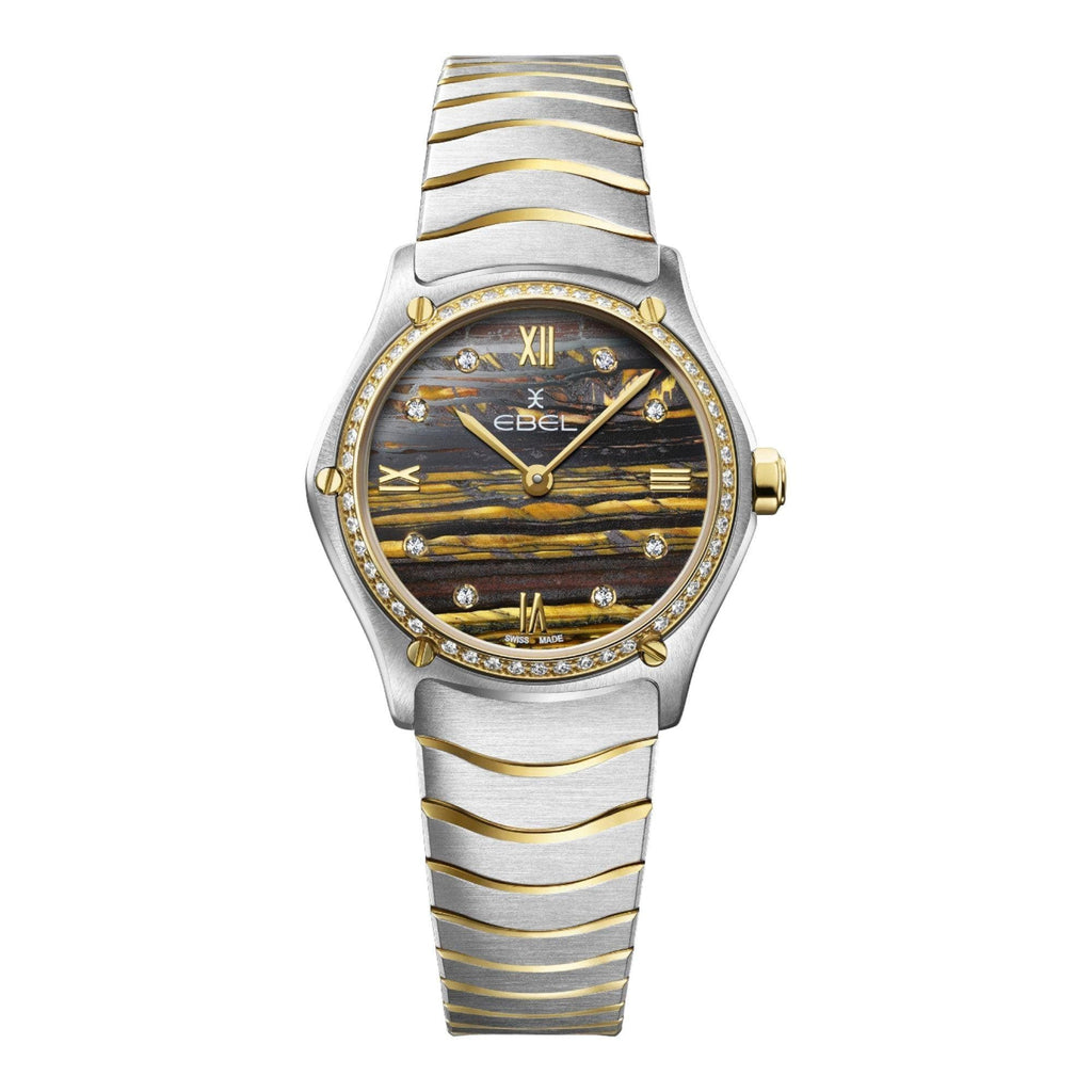 VOGTIME-EBEL-Sport Classic - 29 mm Quartz - 1216645