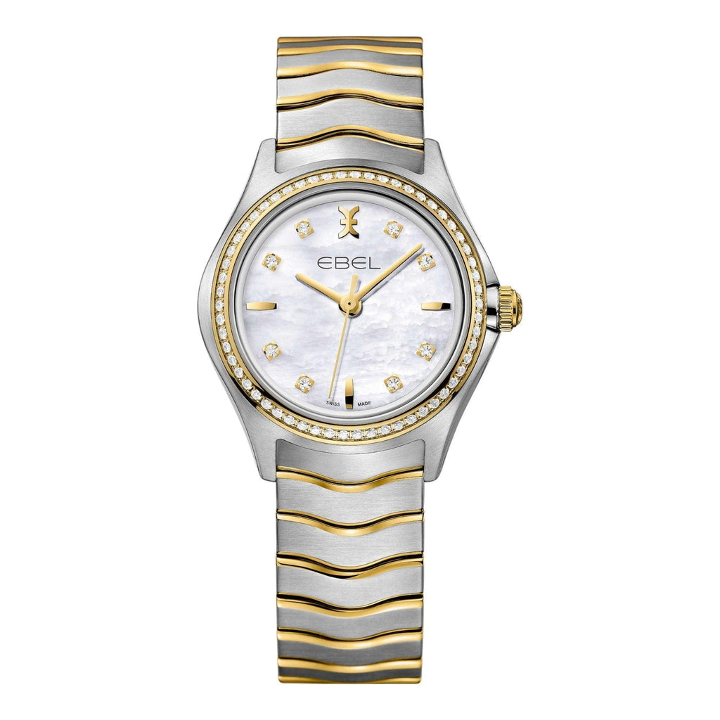 VOGTIME-EBEL-Wave - 30 mm Quartz - 1216351