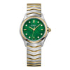 VOGTIME-EBEL-Wave - 30 mm Quartz - 1216440