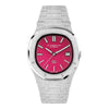 VOGTIME-GENIUS-WATCHES-HOMMAGE - CAPRI FROST - GH3A_11A000_221R