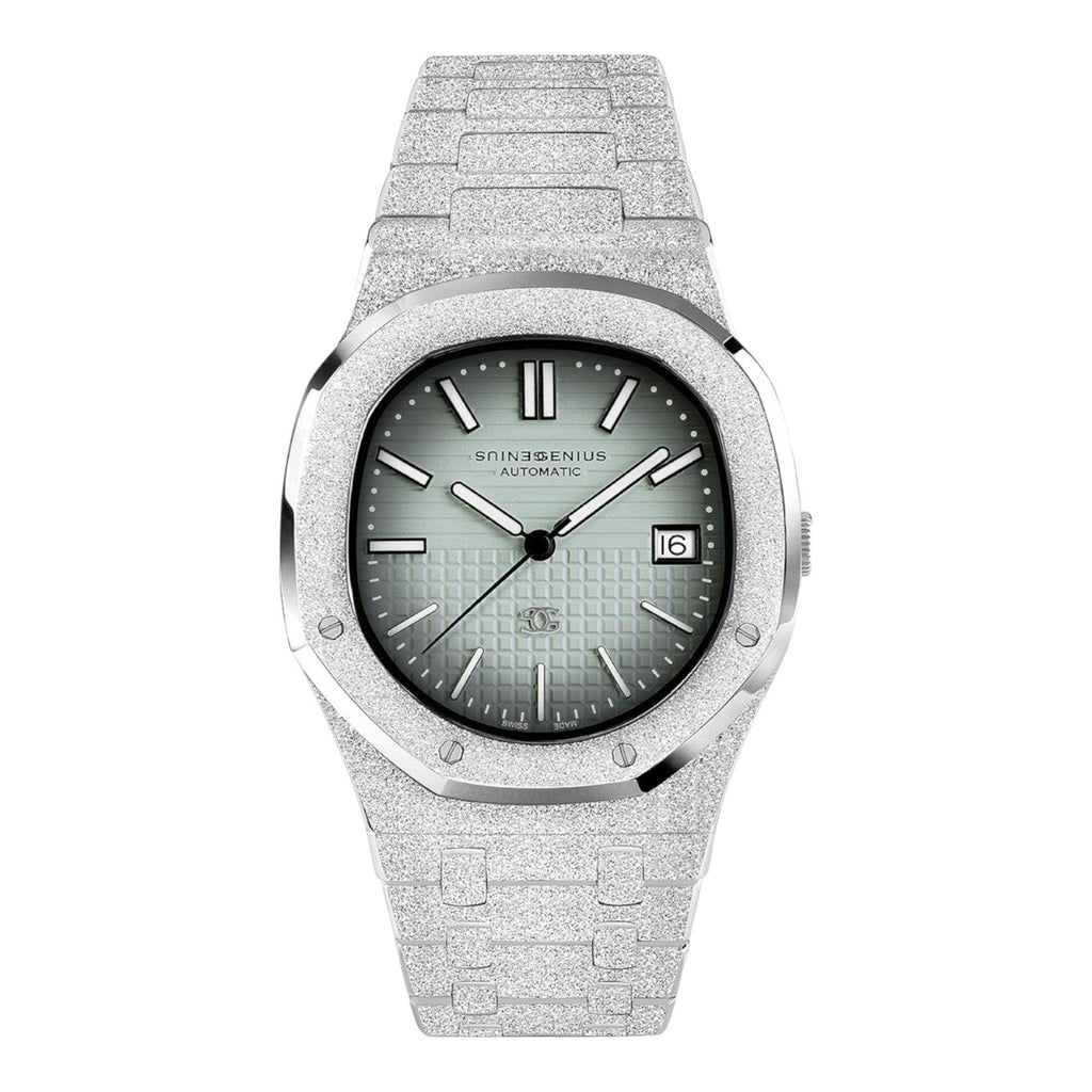 VOGTIME-GENIUS-WATCHES-HOMMAGE - LONDON FROST - GH3A_05A000_441R