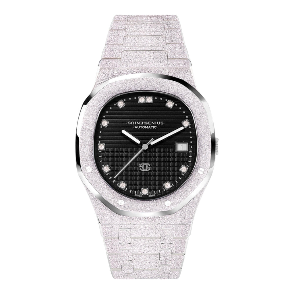 VOGTIME-GENIUS-WATCHES-HOMMAGE - MILANO FROST - GH2A_03A010_BK