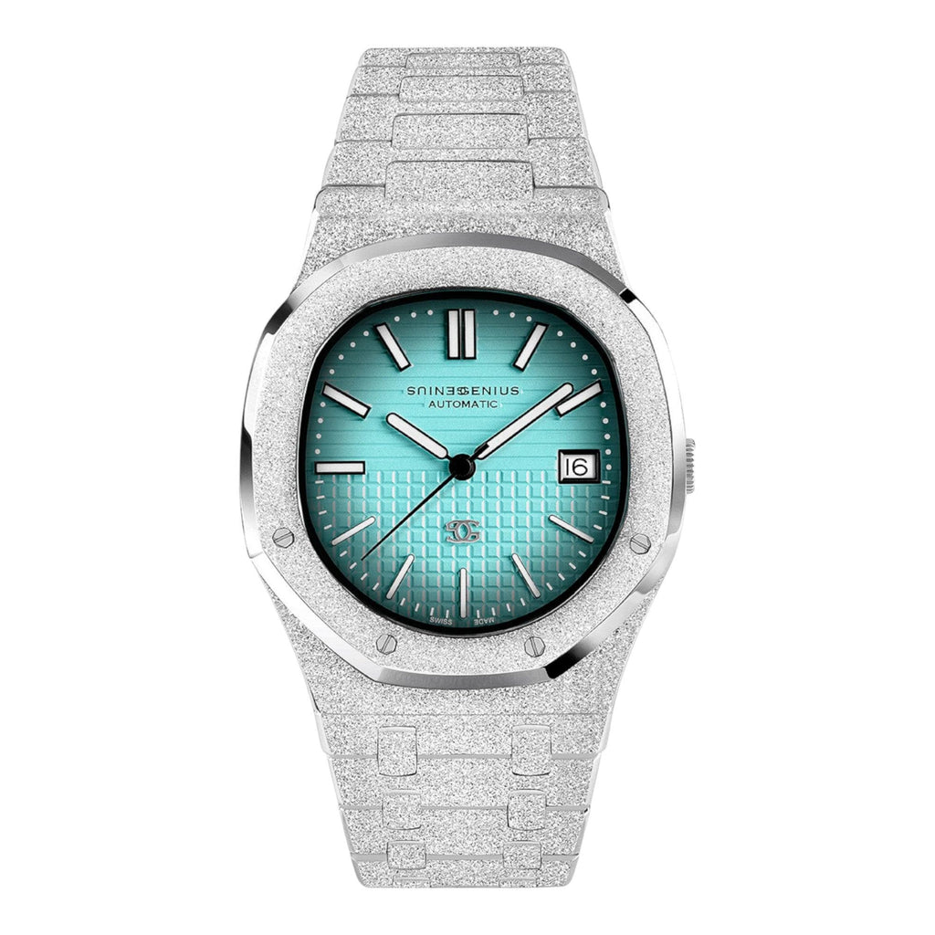 VOGTIME-GENIUS-WATCHES-HOMMAGE - PORTO CERVO FROST - GH3A_08B000_318R