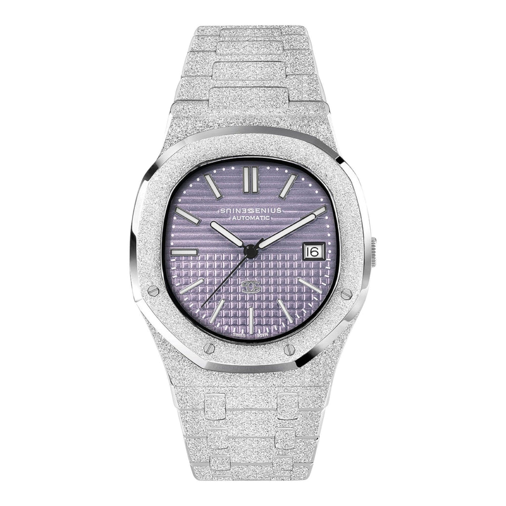 VOGTIME-GENUS-WATCHES-HOMMAGE - PROVENCE FROST - GH1A_010000_2562