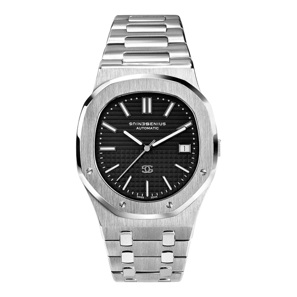 VOGTIME-GENIUS-WATCHES-HOMMAGE - ROMA - GH1-003000-BK-00-95