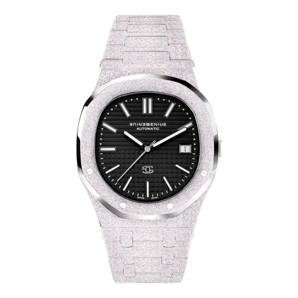 VOGTIME-GENIUS-WATCHES-HOMMAGE - ROMA FROST - GH1A_003000_BK