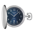 Savonnette Quartz 48.5mm - T862.410.19.042.00