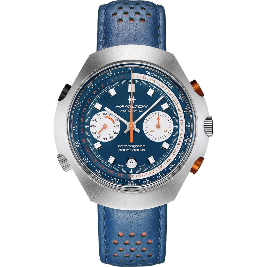 VOGTIME-American Classic Chrono-Matic 50 Auto Chrono Limited Edition - H51606640