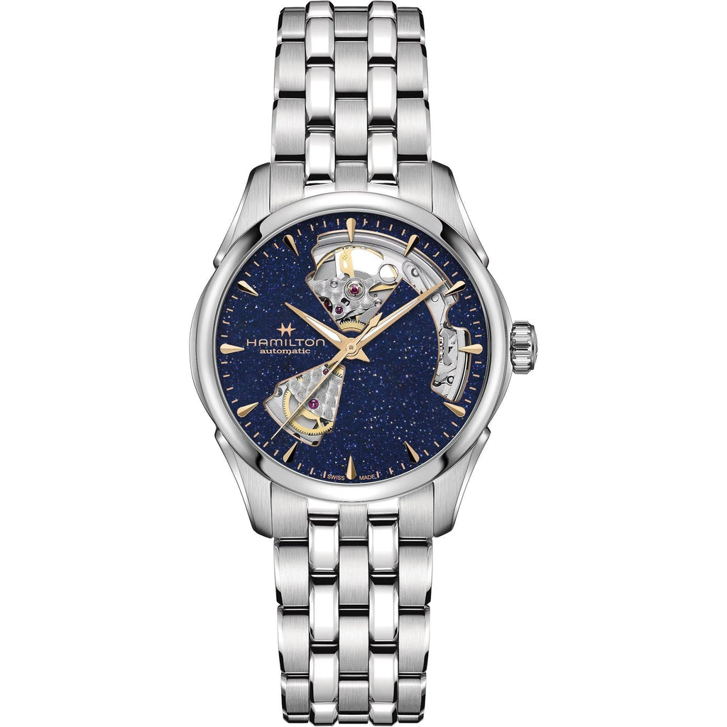 VOGTIME-Jazzmaster Open Heart Lady Auto - H32215142