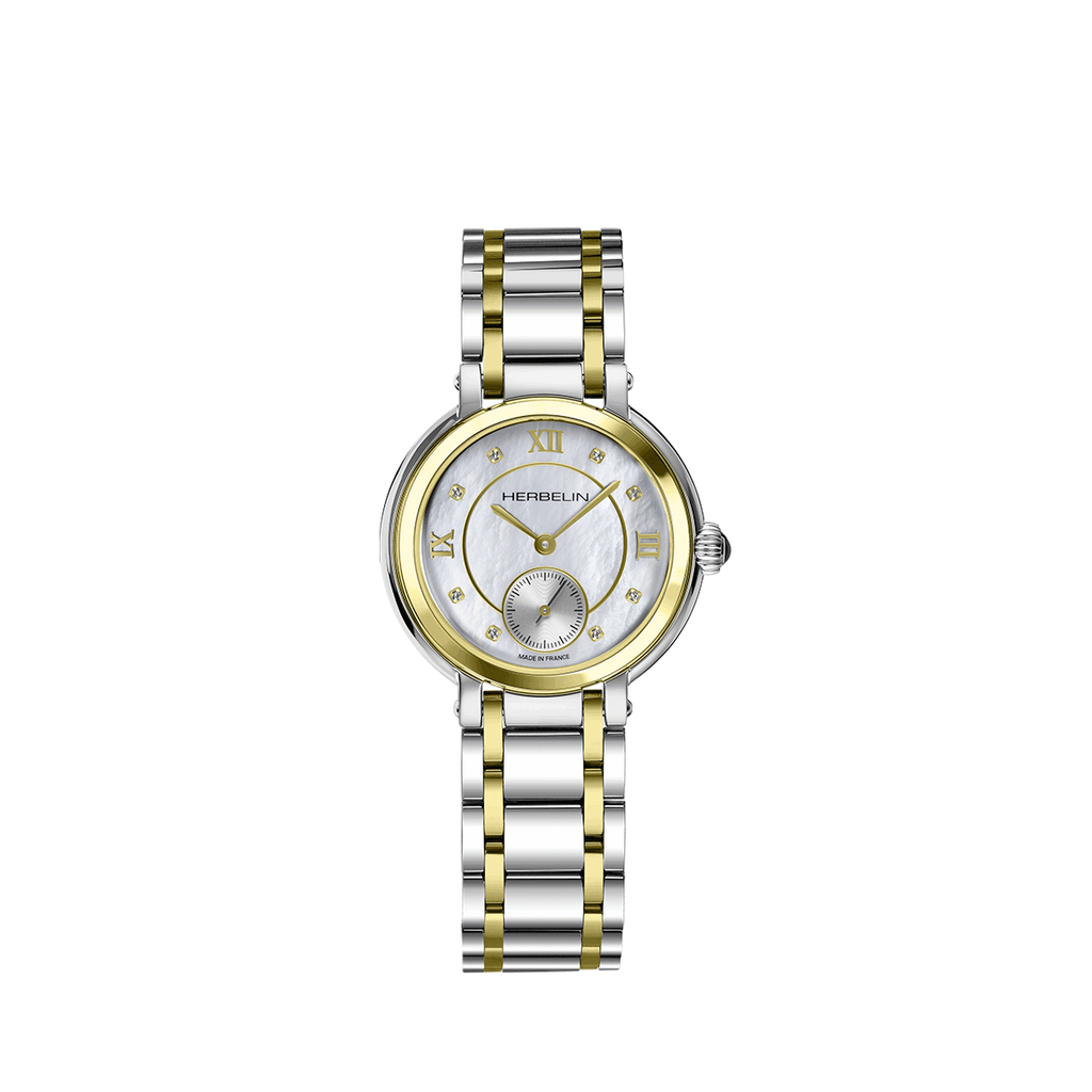 VOGTIME-Galet Quartz - 10630BT59