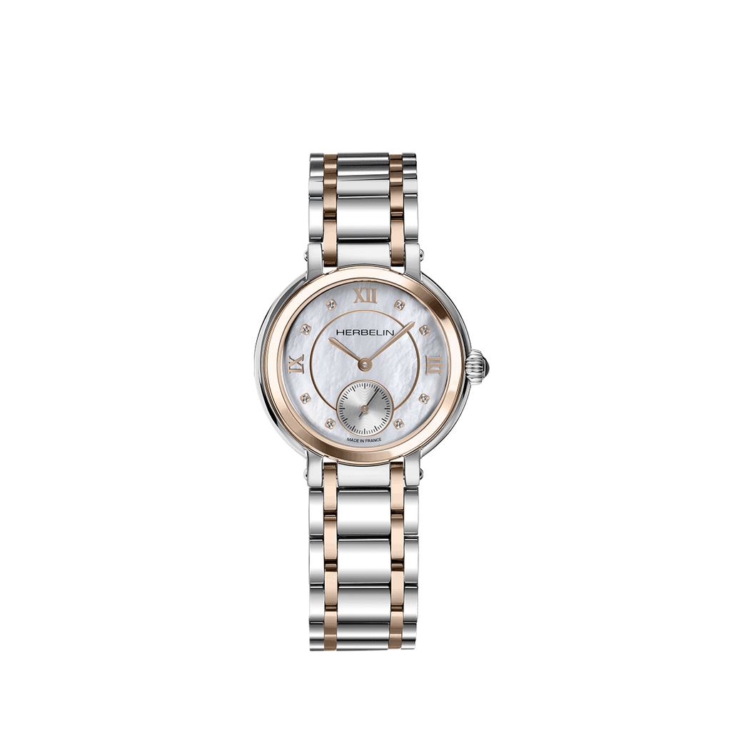 VOGTIME-Galet Quartz - 10630BTR59