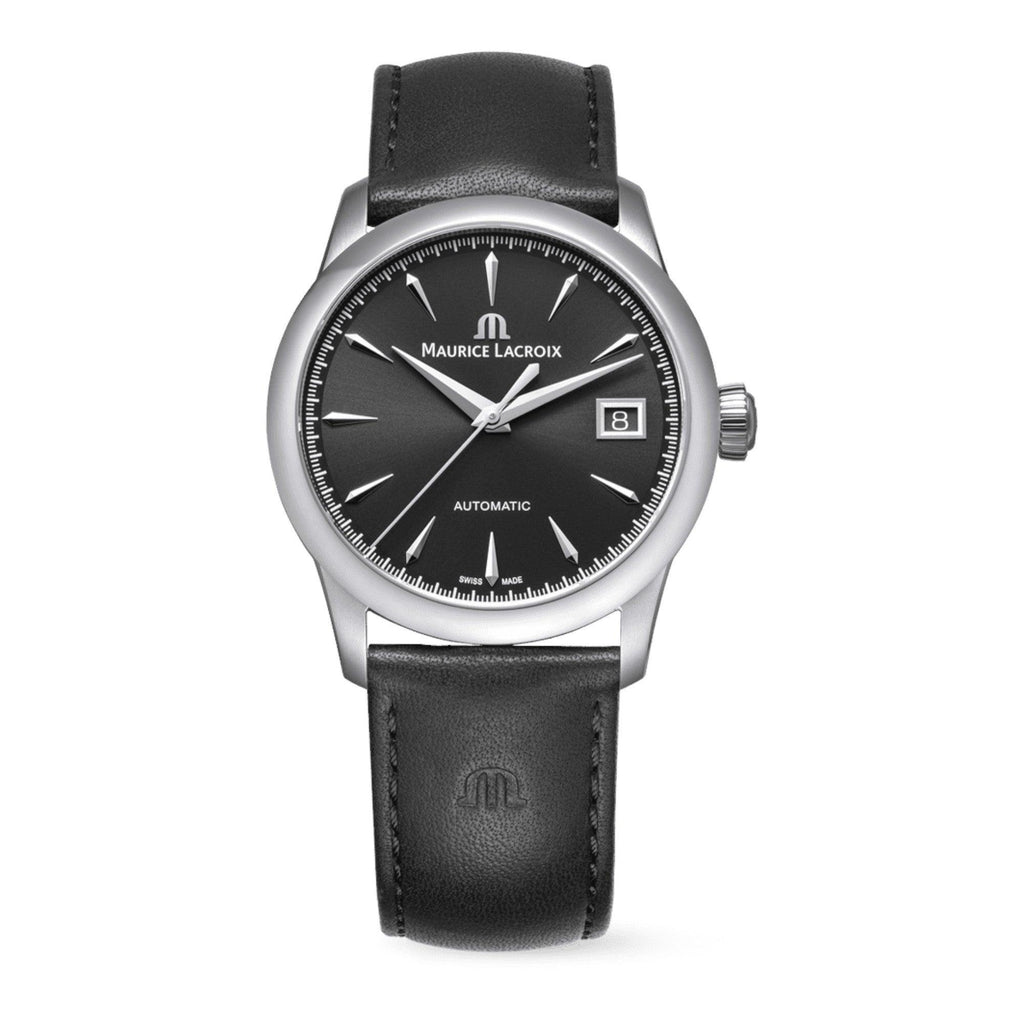 VOGTIME-MAURICE-LACROIX-1975 AUTOMATIQUE - 36MM  - 756007-SS001-130-2