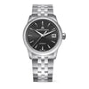 VOGTIME-MAURICE-LACROIX-1975 AUTOMATIQUE - 36MM  - 756007-SS002-330-1