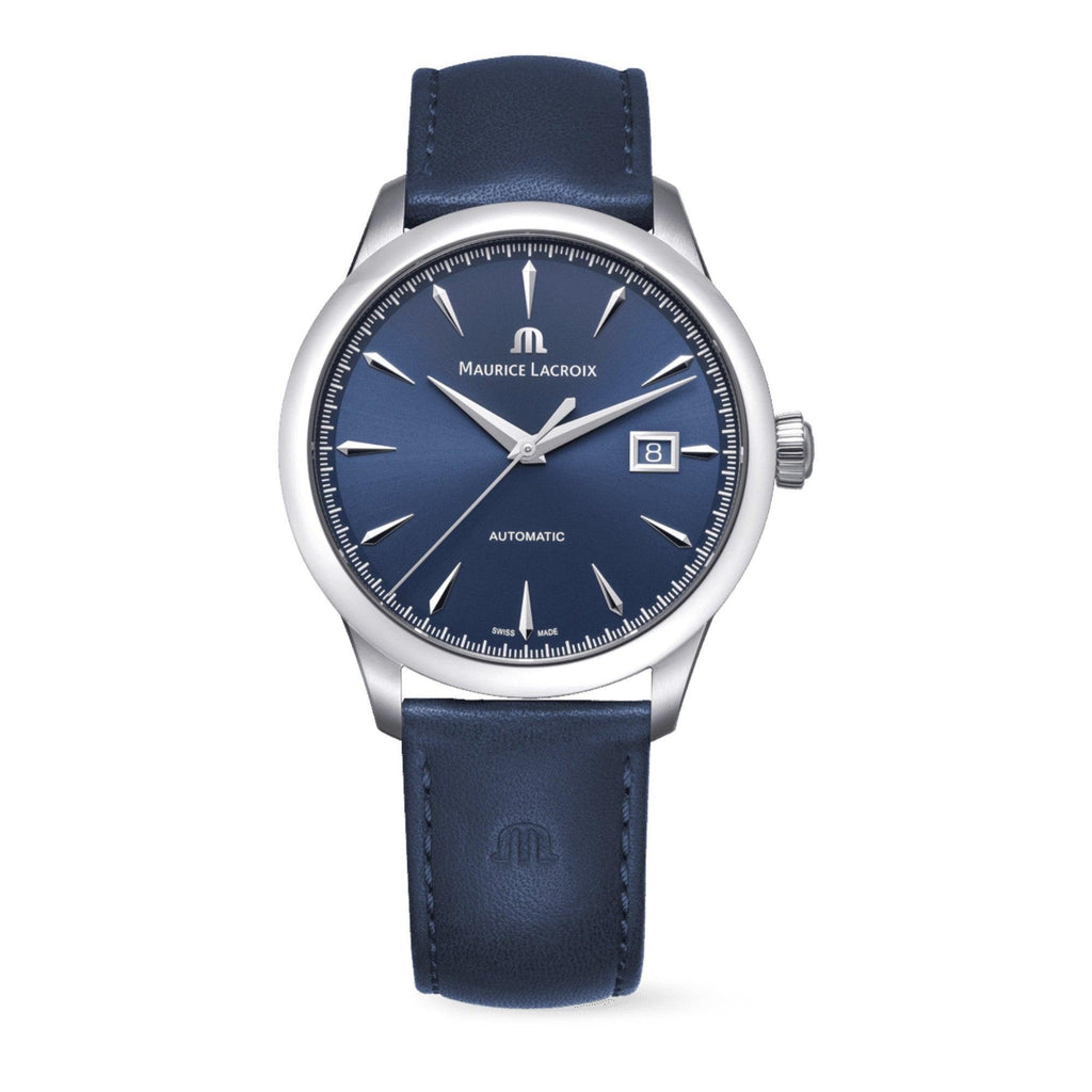 VOGTIME-MAURICE-LACROIX-1975 AUTOMATIQUE - 40MM  -756008-SS001-430-4