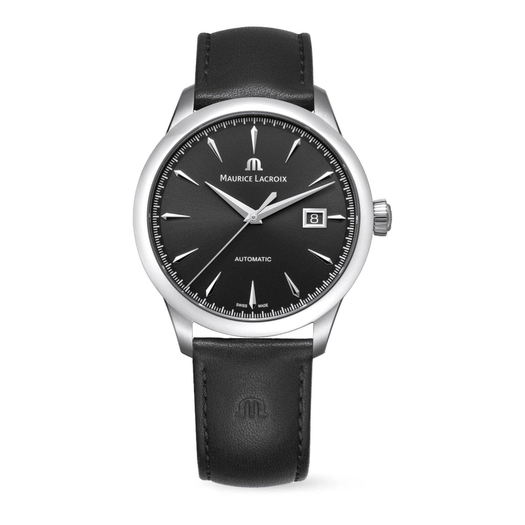 VOGTIME-MAURICE-LACROIX-1975 AUTOMATIQUE - 40MM  - 756008-SS001-330-2