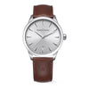 VOGTIME-MAURICE-LACROIX-1975 QUARTZ  - 39MM  - 751007-SS001-130-3