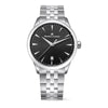 VOGTIME-MAURICE-LACROIX-1975 QUARTZ  - 39MM  - 751007-SS002-330-1