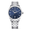 VOGTIME-MAURICE-LACROIX-1975 QUARTZ  - 39MM  - 751007-SS002-430-1