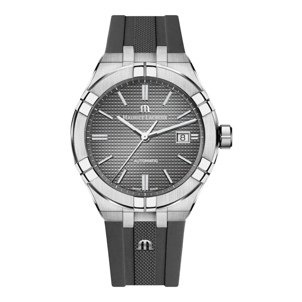 VOGTIME-MAURICE-LACROIX-AIKON AUTOMATIC 39 MM - AI6007-SS000-230-2