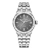 VOGTIME-MAURICE-LACROIX-AIKON AUTOMATIC 39mm - AI6007-SS002-230-1