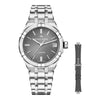 VOGTIME-MAURICE-LACROIX-AIKON AUTOMATIC 39mm - AI6007-SS00F-230-A