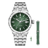 VOGTIME-MAURICE-LACROIX-AIKON AUTOMATIC 39mm - AI6007-SS00F-630-D
